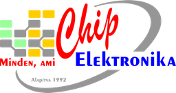 Ugrás a ChipElektronika oldalra