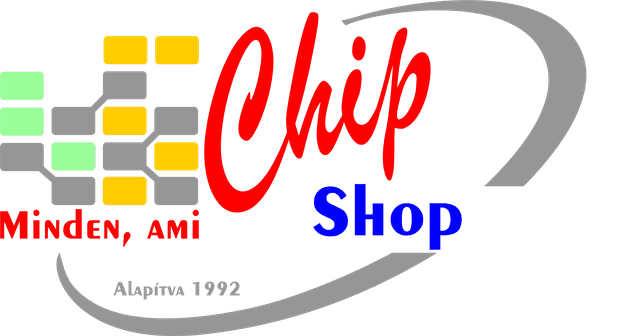 Chipshop Logo