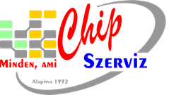 Ugrás a ChipSzervíz oldalra